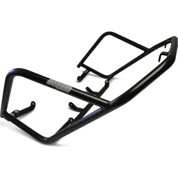 Rám pro motocykl Ochranné rámy motoru RDMOTO CF13KD černý
