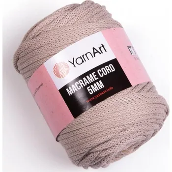 YarnArt Macrame Cord 5 mm, 768