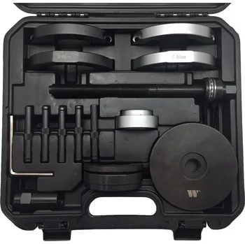 Opravná sada podvozku a pohonu kol Welzh Werkzeug 1132-WW