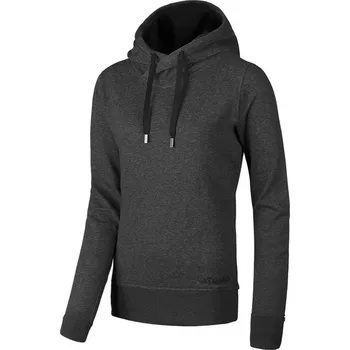 Dámská mikina ATOMIC S/ W ALPS Hoodie Black vel. M M