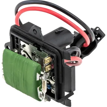 Řídící jednotka Odpor ventilátoru topení RENAULT Clio II Thalia I