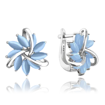 Náušnice Minet náušnice JMAS0174BE00