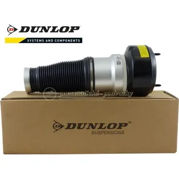 Mercedes S- W221 měch přední Dunlop - DAS10068 - doprava zdarma