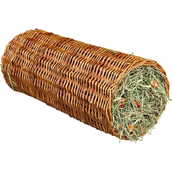 Proutěný tunel TRIXIE se senem 15x33cm (110g)