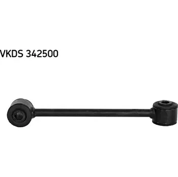 Zavěšení kol Tyč/vzpěra, stabilizátor SKF VKDS 342500