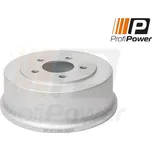 Brzdový buben ProfiPower 6B2039