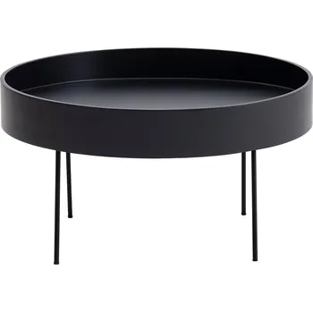 Konferenční stolek Kalune design Konferenční stolek ILO antracitový