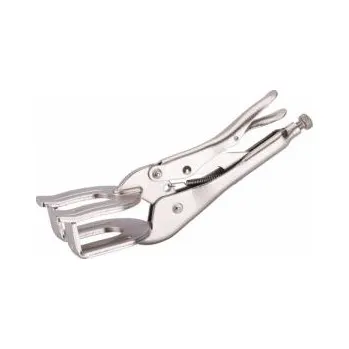 Kleště Kleště rychloupínací svářečské čelist "U" pro uchycení trub