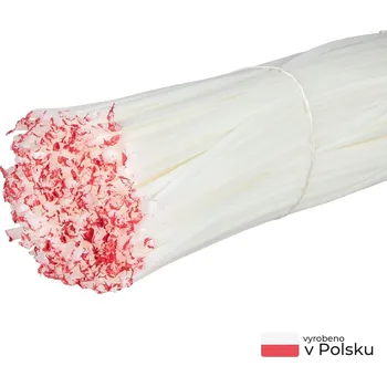 Příslušenství ke svářečce Pojivová elektroda pro plast PELD 1kg trojúhelník