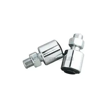 Auto-moto Louis Antivibrační adaptéry na zrcátka-2ks