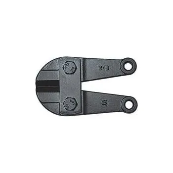 Kleště Nůž náhradní 270NN/630 mm, A, pro kleště 270