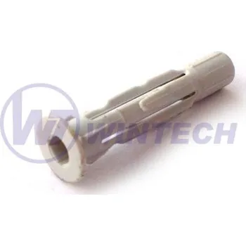 Dílna Uzlovací hm. s lemem CRU 6 x 35 ny Balení: 100 ks NCDCB06035AP1