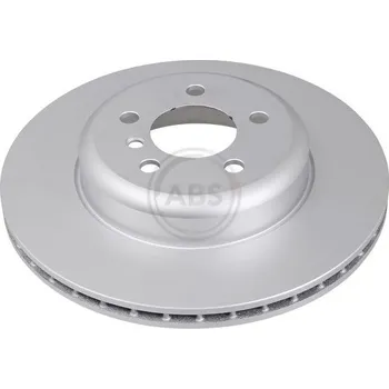 Brzdový kotouč Brzdový kotouč A.B.S. ABS18450