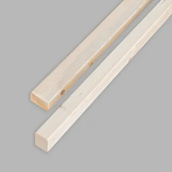 KVH hranol Smrkové KVH Hranoly Nepohledové Nsi 40x80x5000 mm