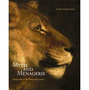 Cestování Myth and Menagerie - Hornstein, Katie