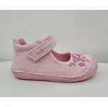 DDstep 070 balerínky pink 24