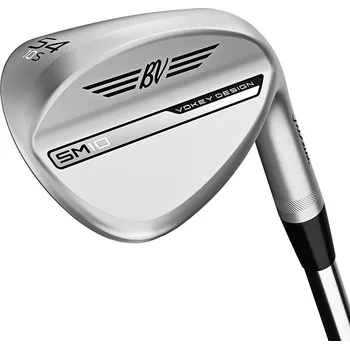 Golf Titleist SM10 Tour Chrome Wedge Graphite Regular, Pravá, M Grind, Tour Chrome, Tensei, pánské
