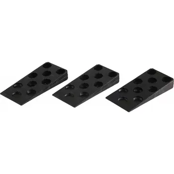 Zdenické nářadí Klínek plastový 95x45x15mm