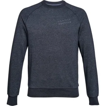 Pánská mikina STIHL Mikina CONTRA modrá (042130074xx) XXL