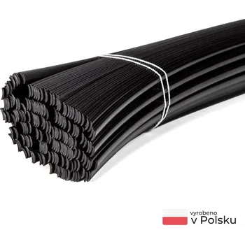 Příslušenství ke svářečce Pojivová elektroda pro plastové proužky PC-U 1kg