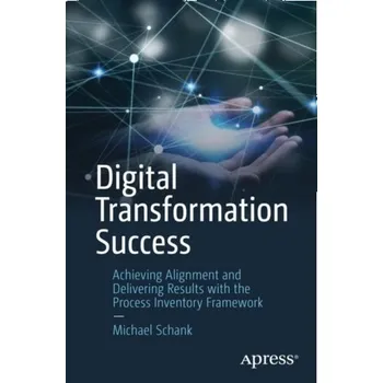 Technika Digital Transformation Success - Schank, Michael