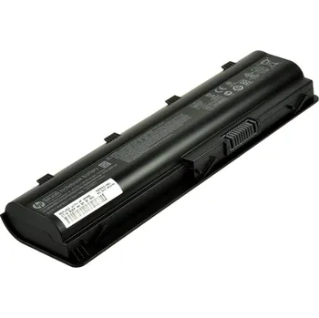 Baterie k notebooku HP 593562-001 Baterie HP HP MU06 10,8V 4400mAh Li-Ion – originální