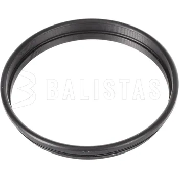 Puškohled Krytka závitu clony Valiant Lynx 4-16x50 a 6-24x50