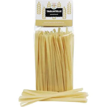 Příloha Tagliatelle semolinové 250g