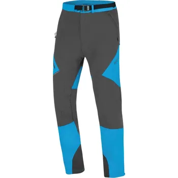 Pánské kalhoty Pánské kalhoty Direct Alpine Cascade Light 3.0 anthracite/ocean XXL