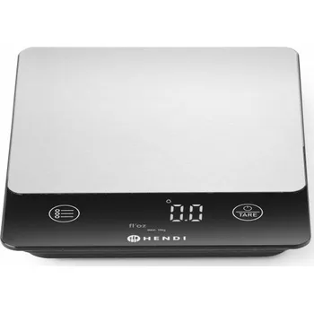 Kuchyňská váha Hendi 580028