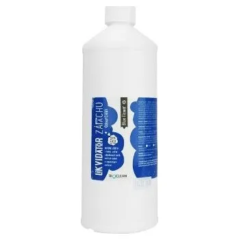 Osvěžovač vzduchu BIOclean likvidátor zápachu 1l BLUE FLOWER