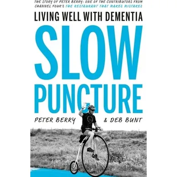 Slow Puncture - Armitage, Peter; Berry, Geoffrey; Matthews, J. N. S.