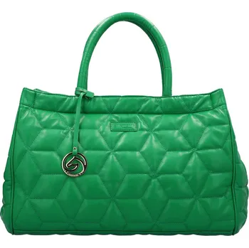 Dámské polobotky Kabelka Rieker Remonte Q0757-52 zelená