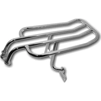 Motodoplněk RTECH R-TECH Zadní nosič trubkový - Yamaha Road Star 1600