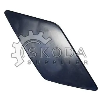 Náplň do chladiče a ostřikovače Kryt ostřikovače světel L, 6V0955109A