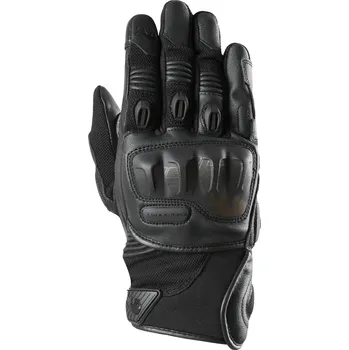 Moto rukavice Rukavice na motorku Furygan Waco Evo 2 černé L