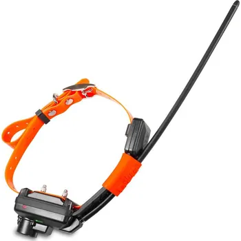 elektrický obojek Dogtrace Dog GPS X30TB Short kratší obojek pro dalšího psa