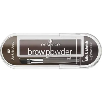 Essence Eyebrow Stylist Set