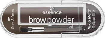 Essence Eyebrow Stylist Set