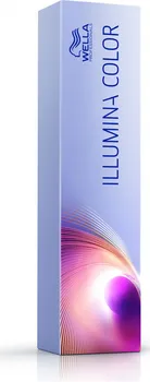 Barva na vlasy Wella Professionals Ilumina Color 60 ml