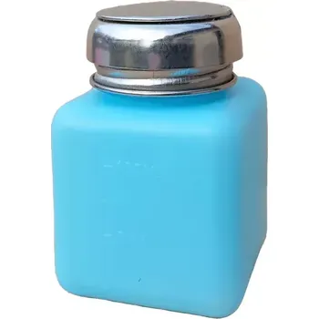 Dávkovač mýdla Dávkovač 100ml - modrý