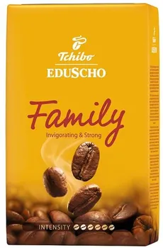 Káva Tchibo Eduscho Family mletá 1 kg