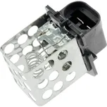 Odpor ventilátoru topení RENAULT Clio III Espace IV Laguna II Modus