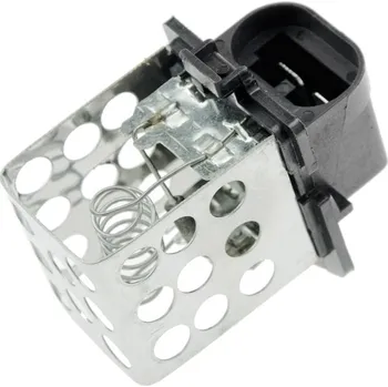 Řídící jednotka Odpor ventilátoru topení RENAULT Clio III Espace IV Laguna II Modus