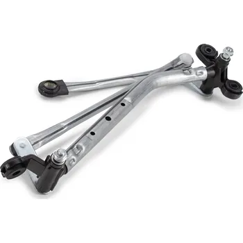 Motorek stěrače a odstřikovače Mechanismus předních stěračů CHEVROLET SPARK (M200) | 005-2010 | TAIWAN