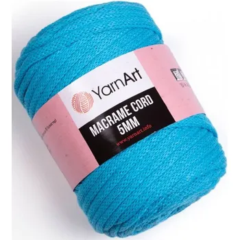 YarnArt Macrame Cord 5 mm, 763