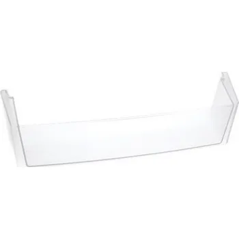 Příslušenství pro lednici Police na lahve do dveří lednice Bosch 11031593