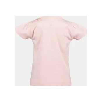 Pánské tričko Blue Seven T-Shirt 901135 X Růžová Regular Fit 74