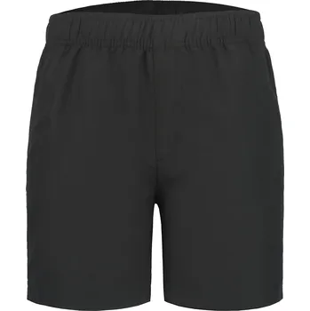 Pánské kraťasy Ice Peak Kraťasy Icepeak Melstone Barva: černá, Velikost: 52, Pohlaví: Pánské