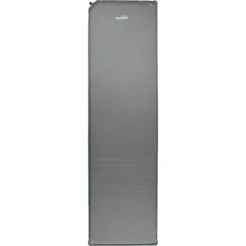 Karimatka Redcliffs Samonafukovací karimatka šedá